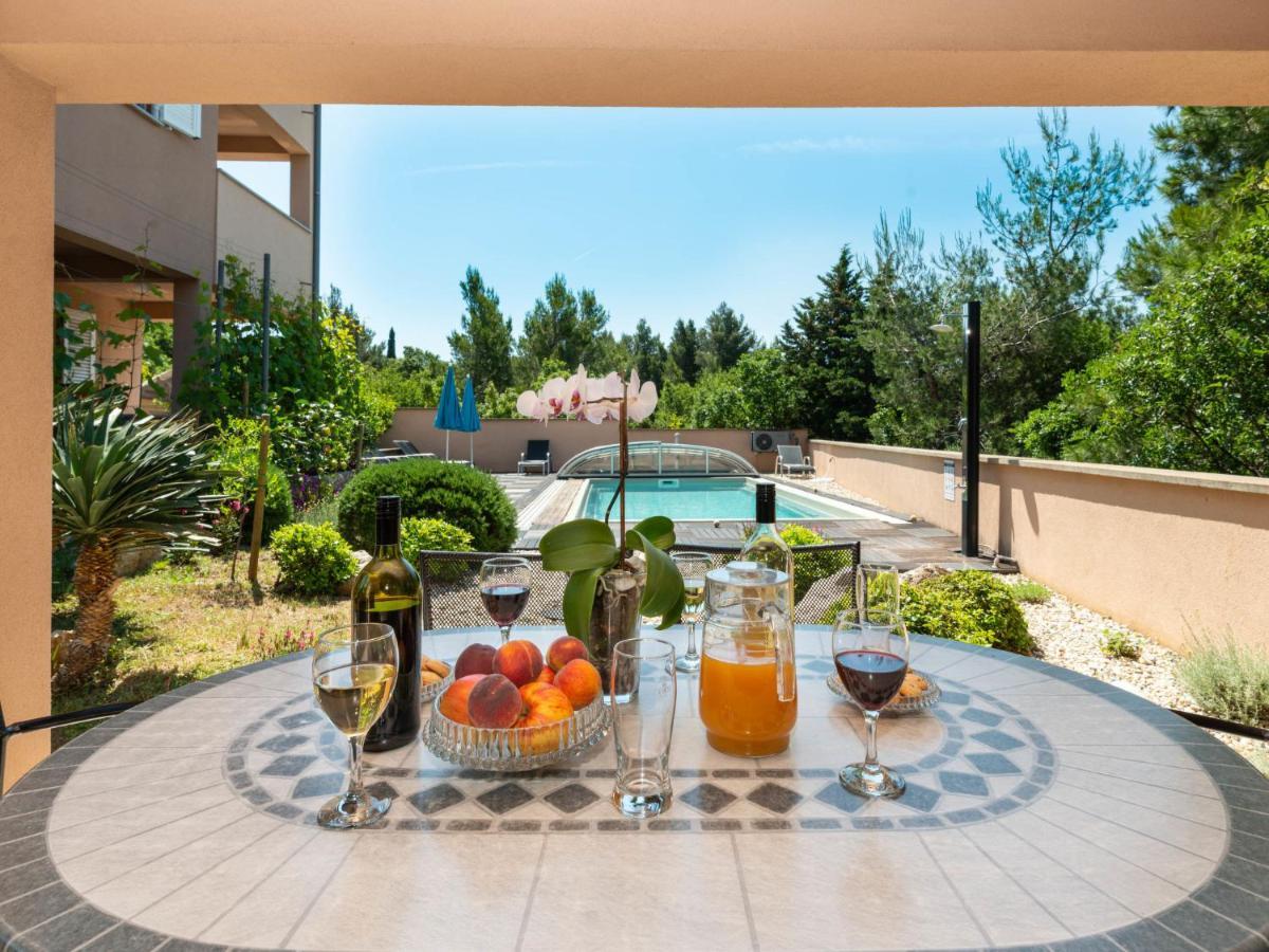 רובנסקה Apartment Matas - Srd317 By Interhome מראה חיצוני תמונה