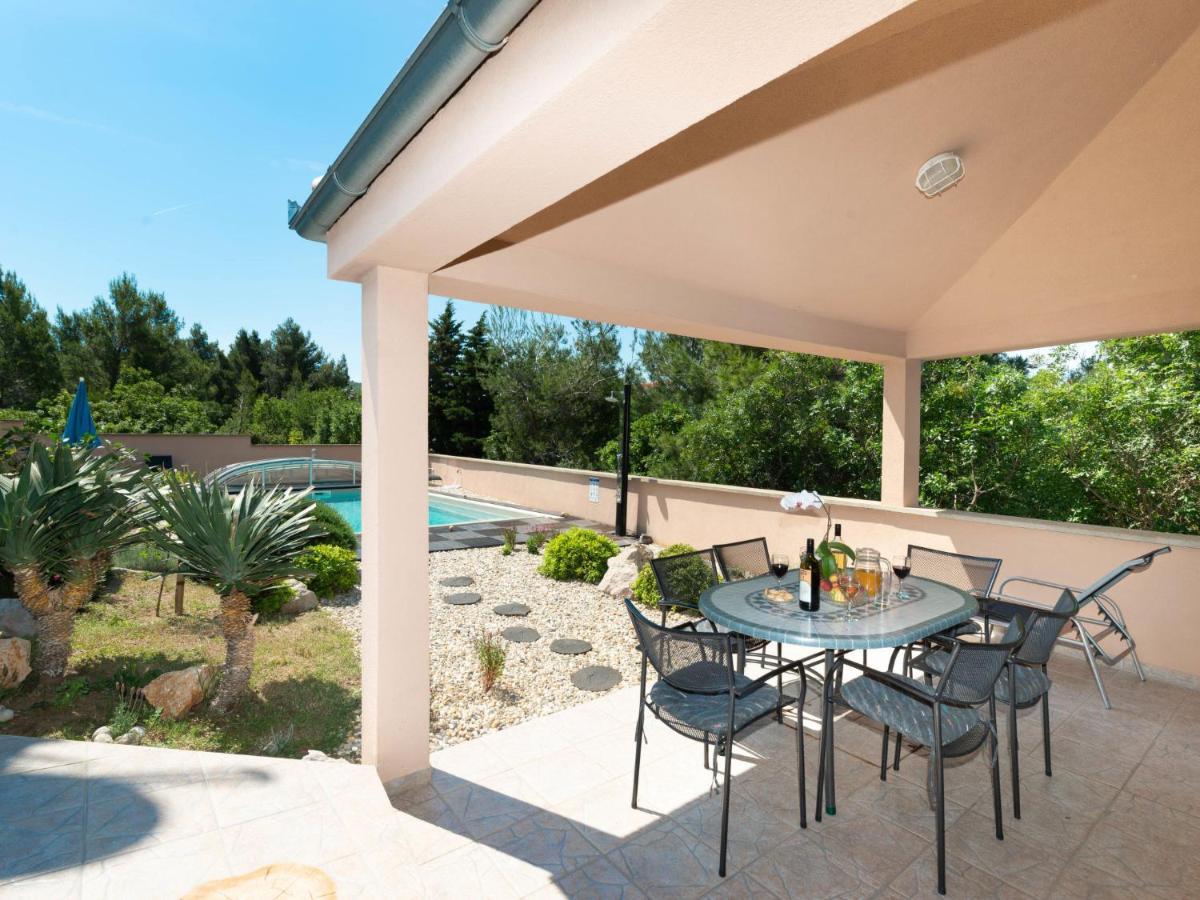 רובנסקה Apartment Matas - Srd317 By Interhome מראה חיצוני תמונה