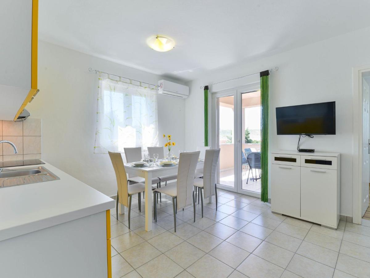 רובנסקה Apartment Matas - Srd317 By Interhome מראה חיצוני תמונה