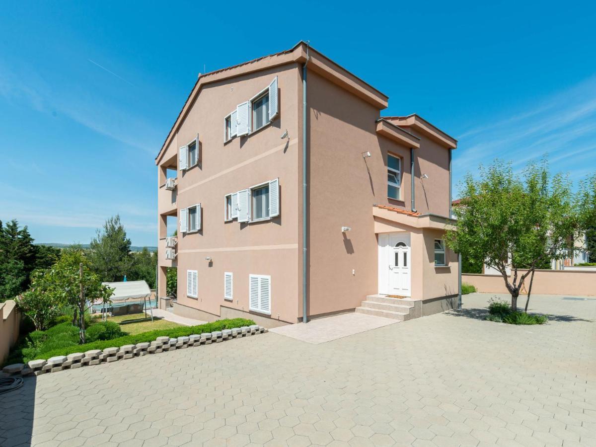 רובנסקה Apartment Matas - Srd317 By Interhome מראה חיצוני תמונה