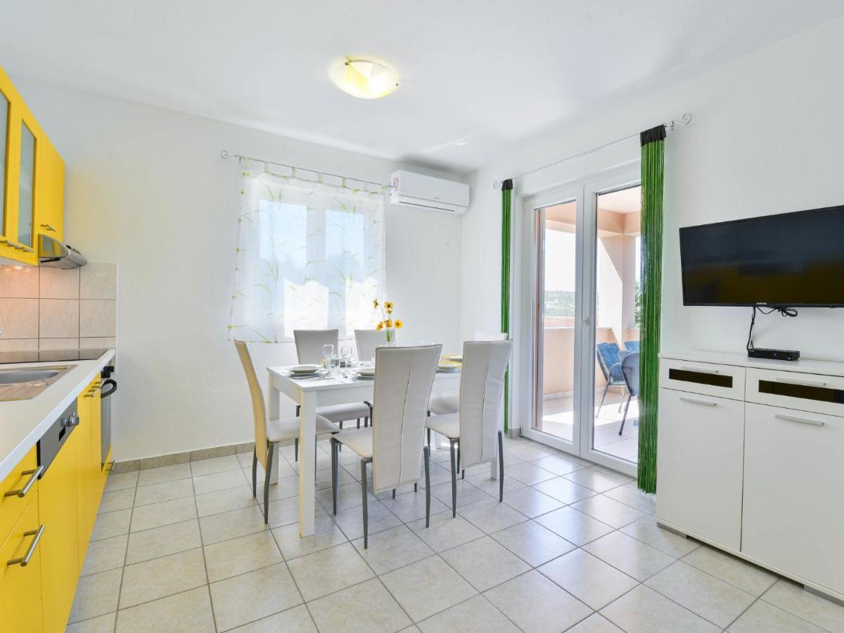 רובנסקה Apartment Matas - Srd317 By Interhome מראה חיצוני תמונה