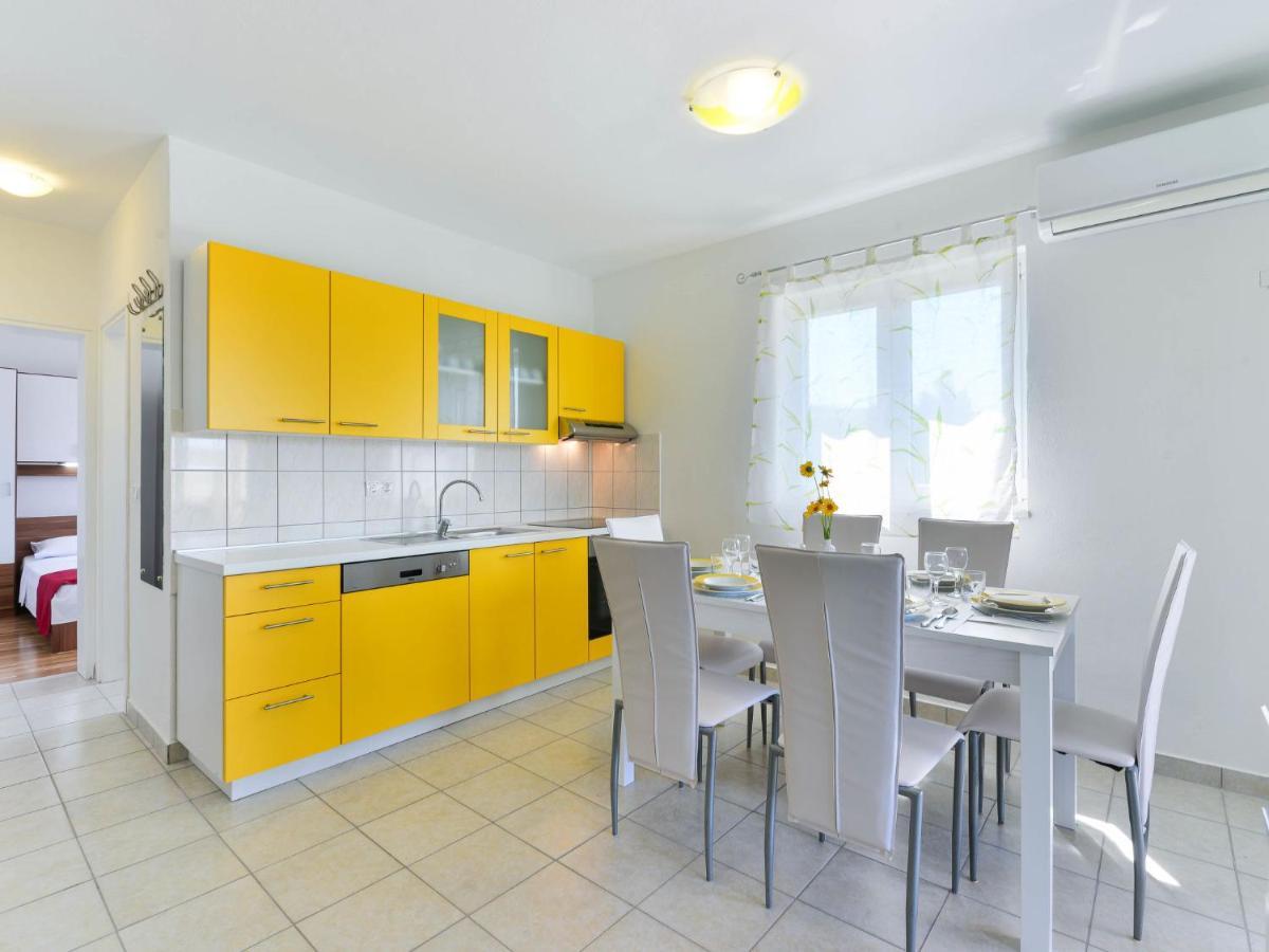 רובנסקה Apartment Matas - Srd317 By Interhome מראה חיצוני תמונה